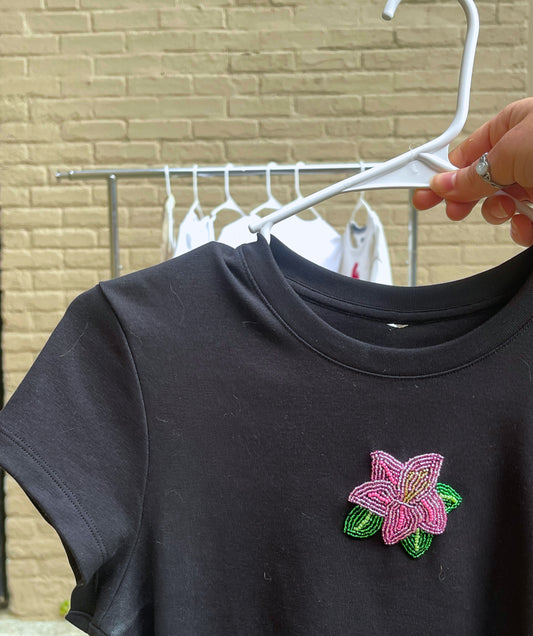 Little Lily Tee