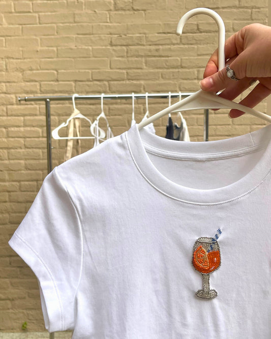 It's a Spritz Summer Tee