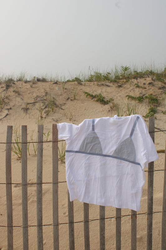 Bikini Tee (S)