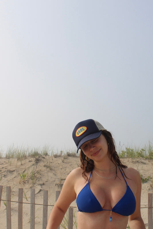 It's Cool Hat
