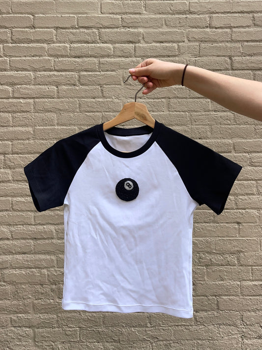 The 8 Ball Tee