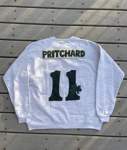 Pritchard Patchwork Crew