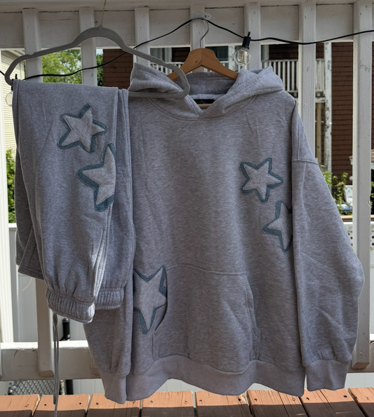 Star Sweats (M)