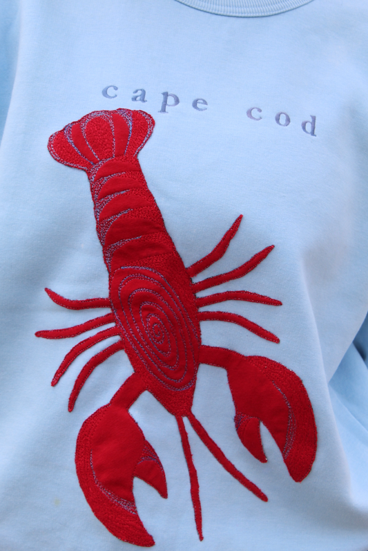 Cape Cod Lobster Crew (M)