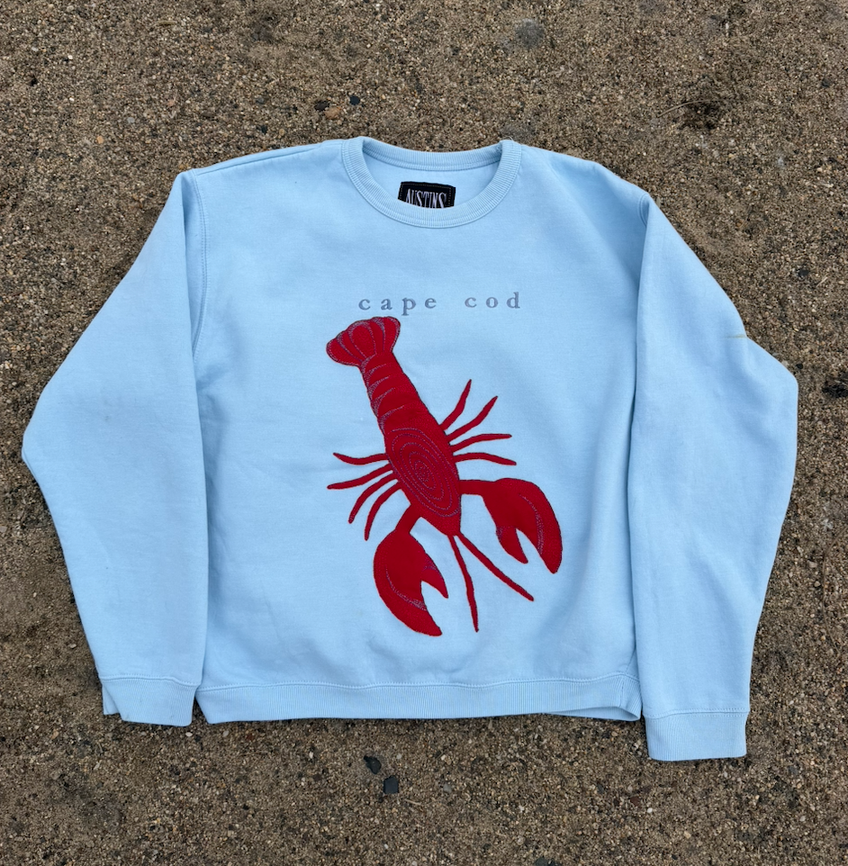 Cape Cod Lobster Crew (M)