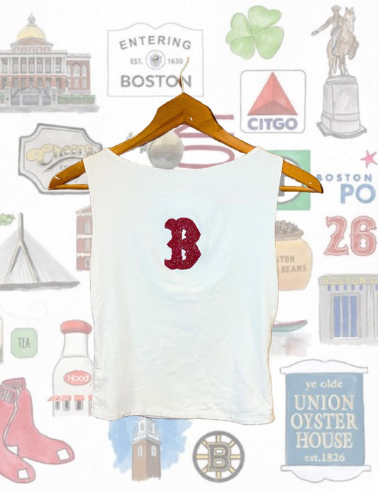 (B)eaded Tank