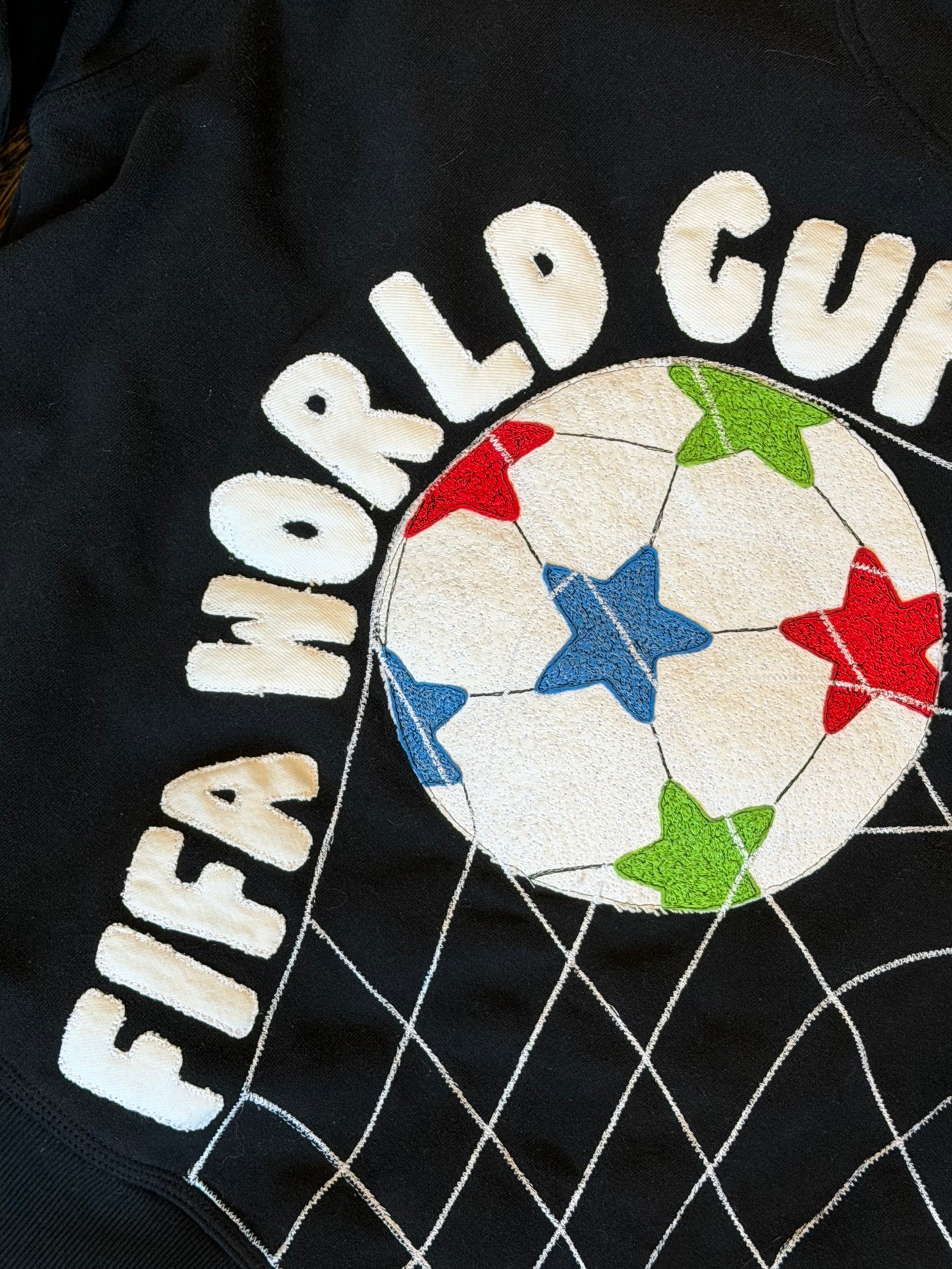 World Cup Crew (L)