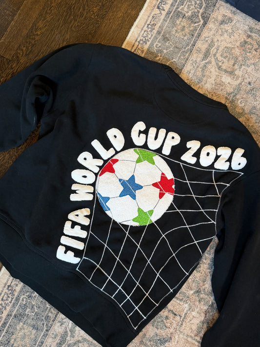 World Cup Crew (L)