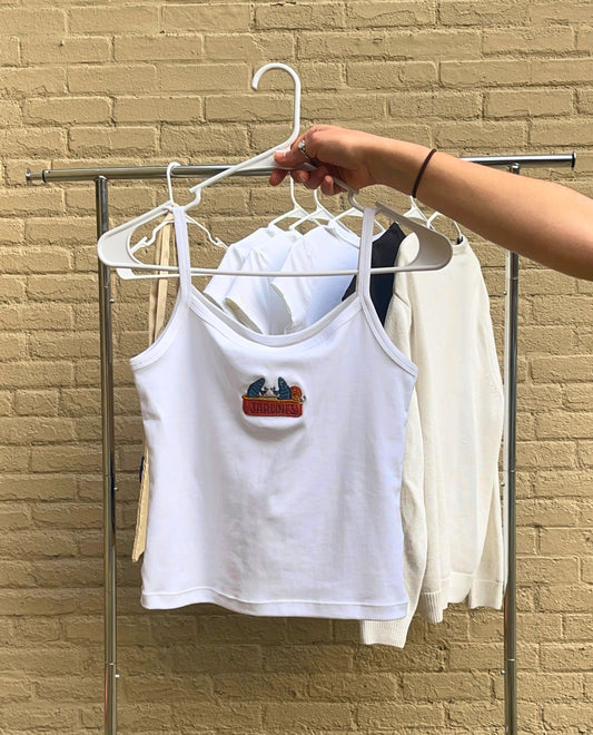 Sardine Social Tee