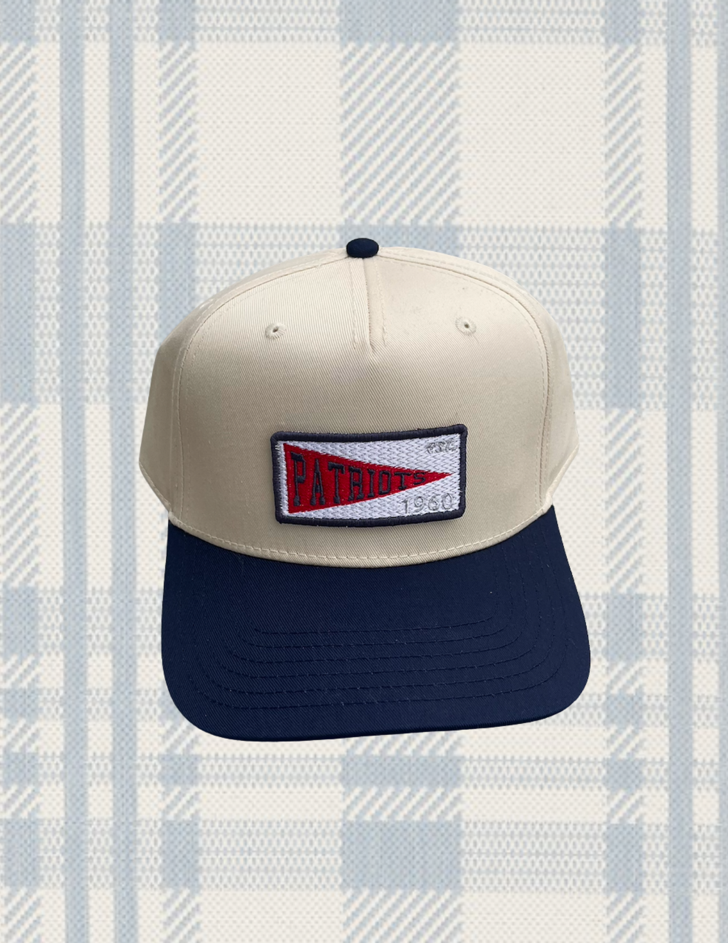 Pats Trucker Hat