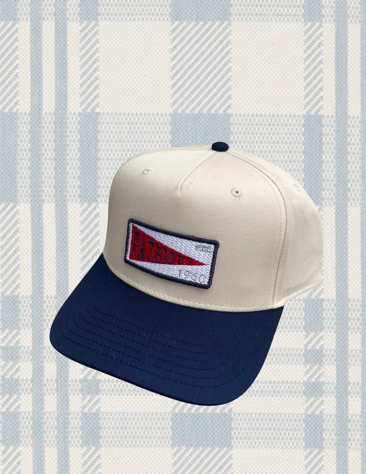 Pats Trucker Hat