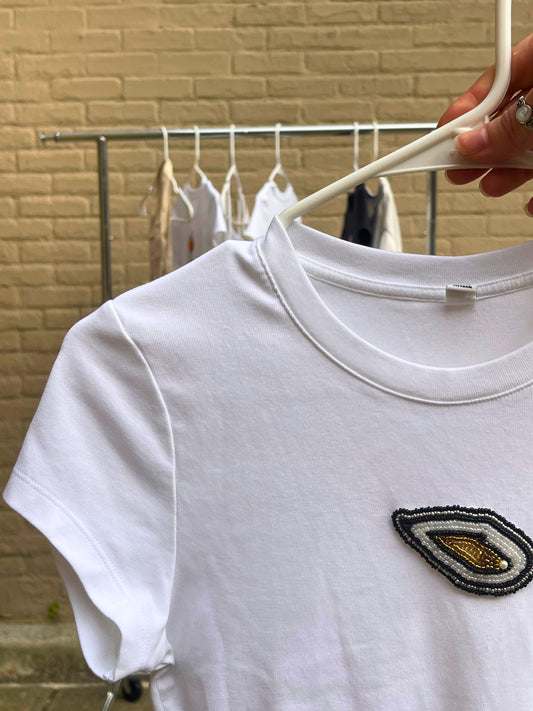 World is your Oyster Tee