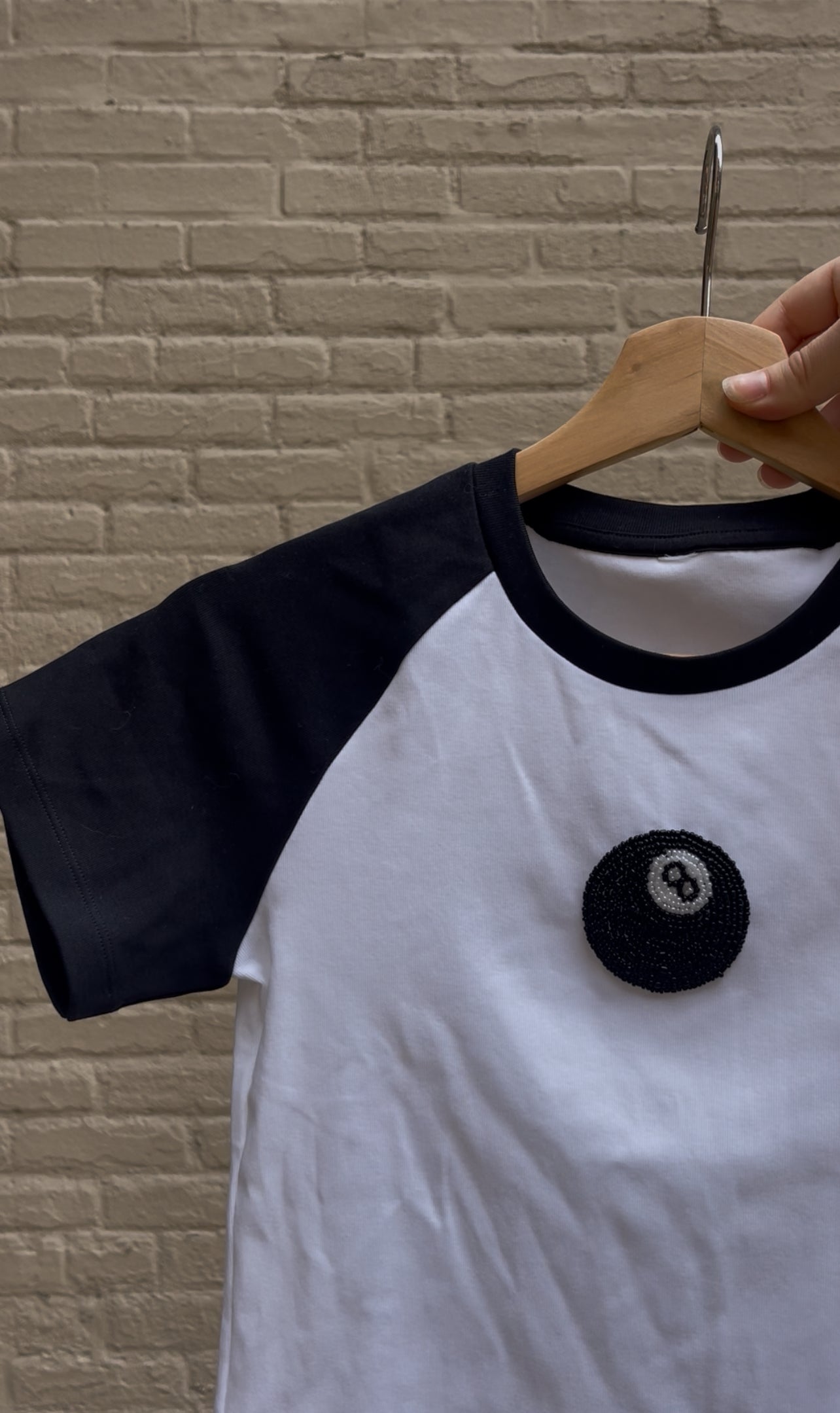 The 8 Ball Tee