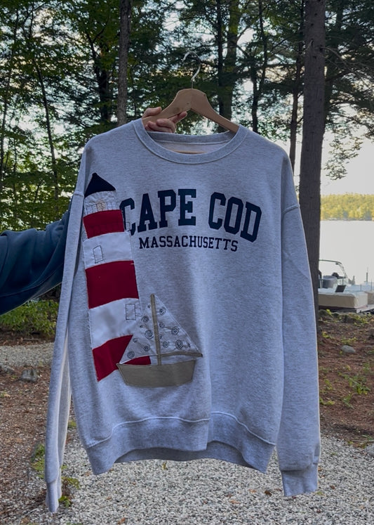 Cape Cod Crew