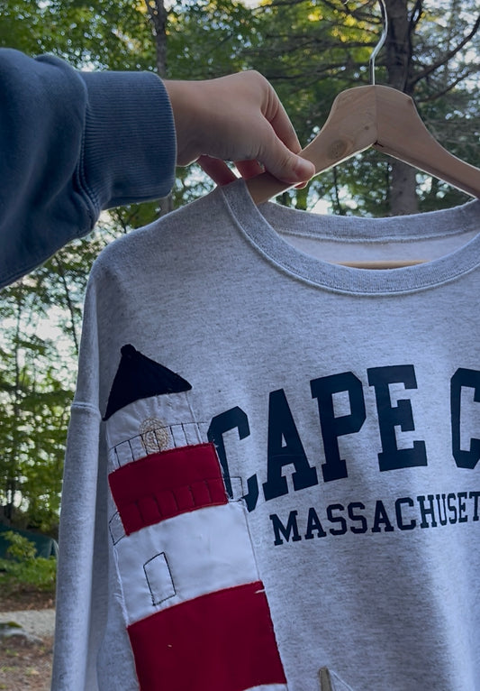 Cape Cod Crew