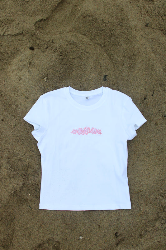 Hibiscus Tee (S)