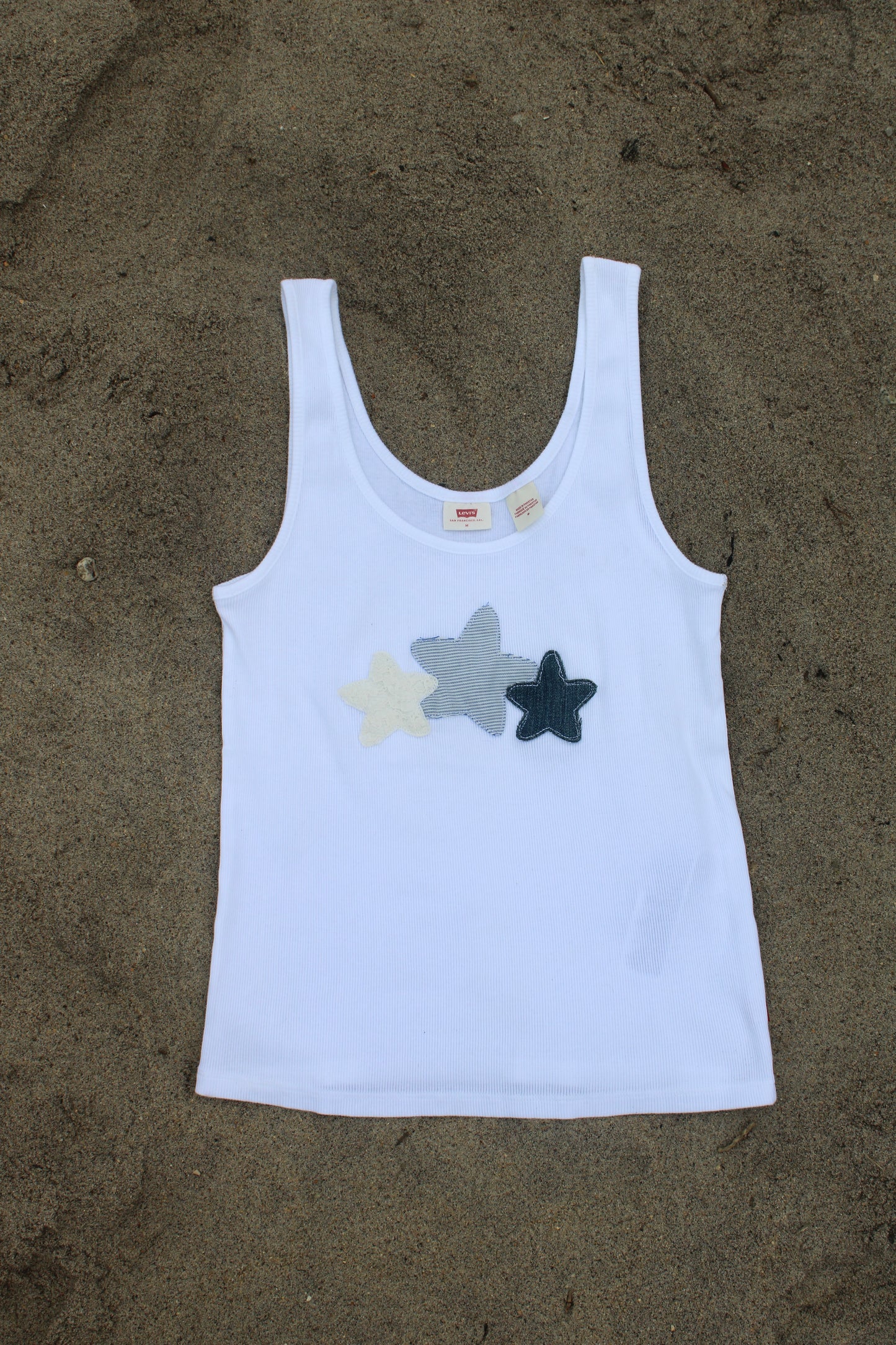 G's Star Tee (M)