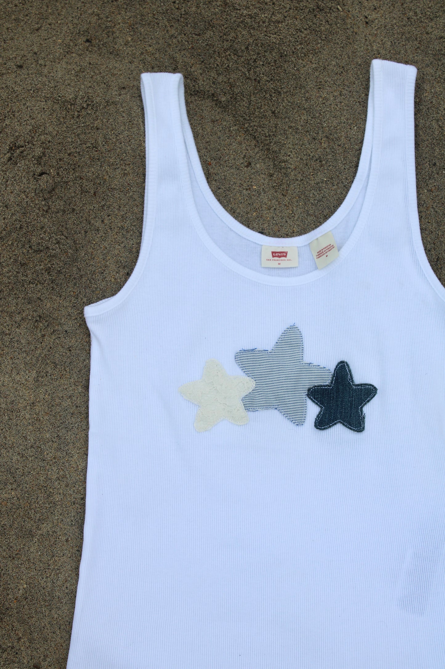 G's Star Tee (M)