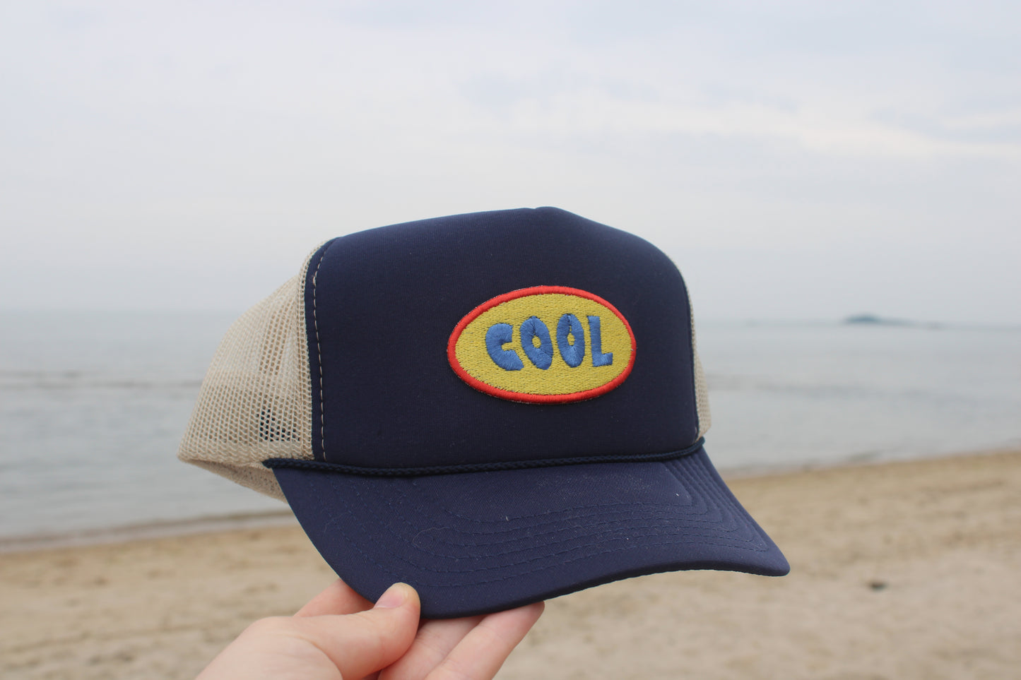 It's Cool Hat