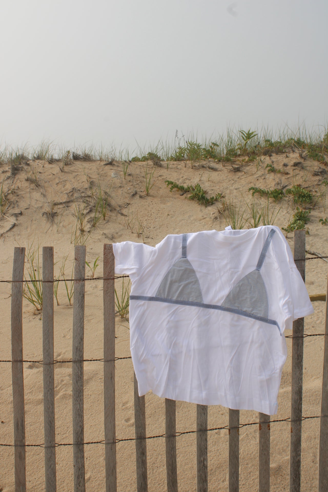 Bikini Tee (S)