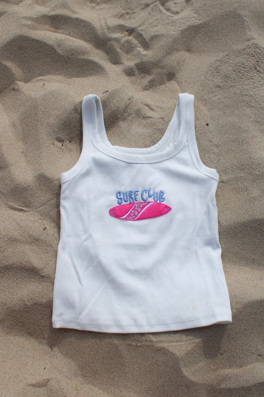 Surf Club Tank (S)