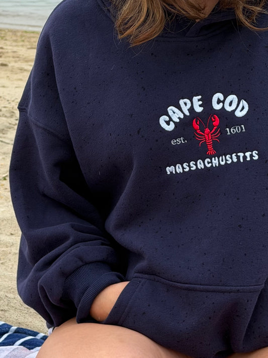 Cape Cod Hoodie (L)