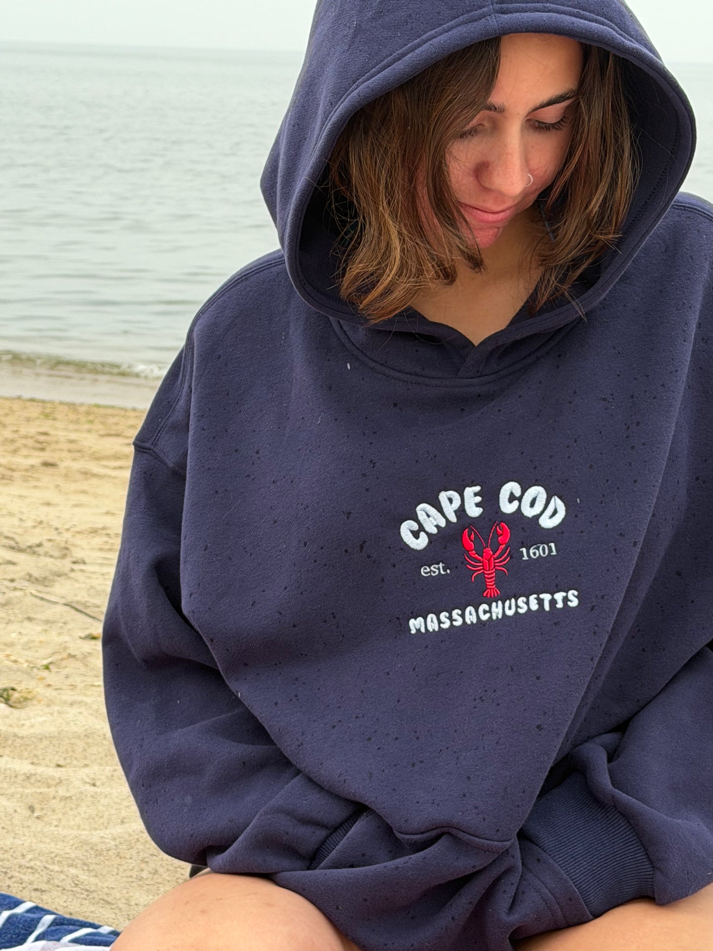 Cape Cod Hoodie (L)