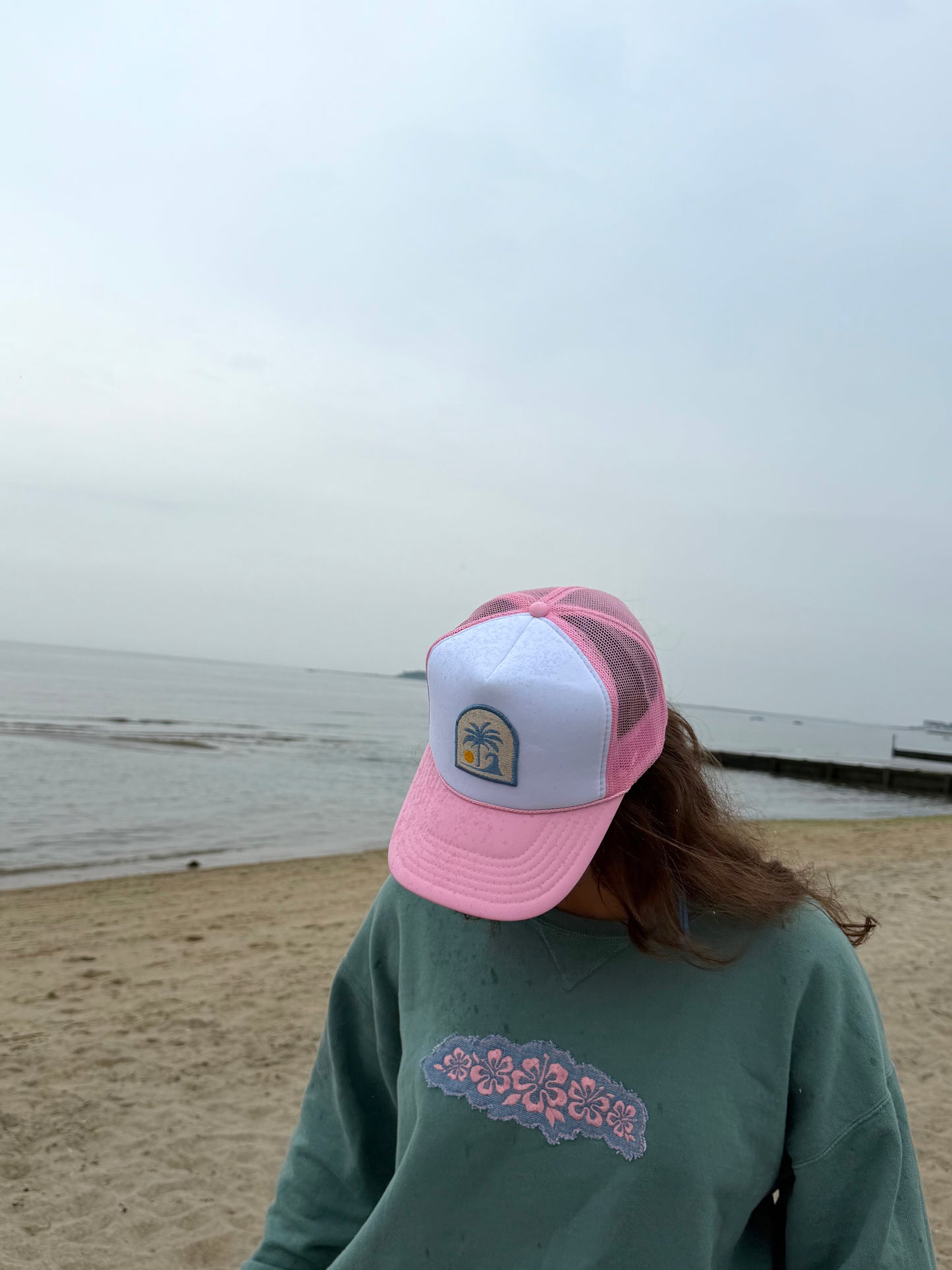 Summer Vibe Hat