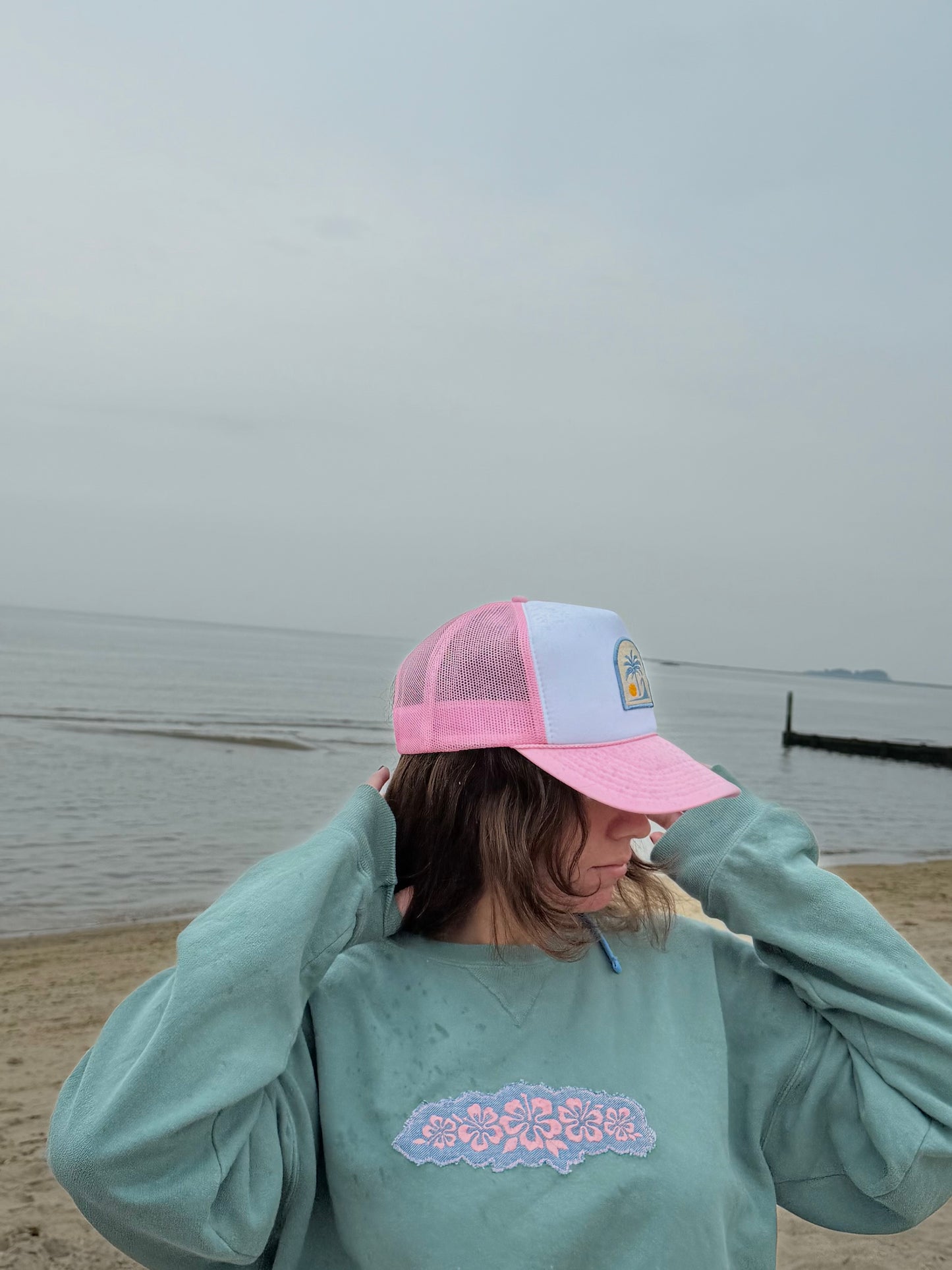 Summer Vibe Hat