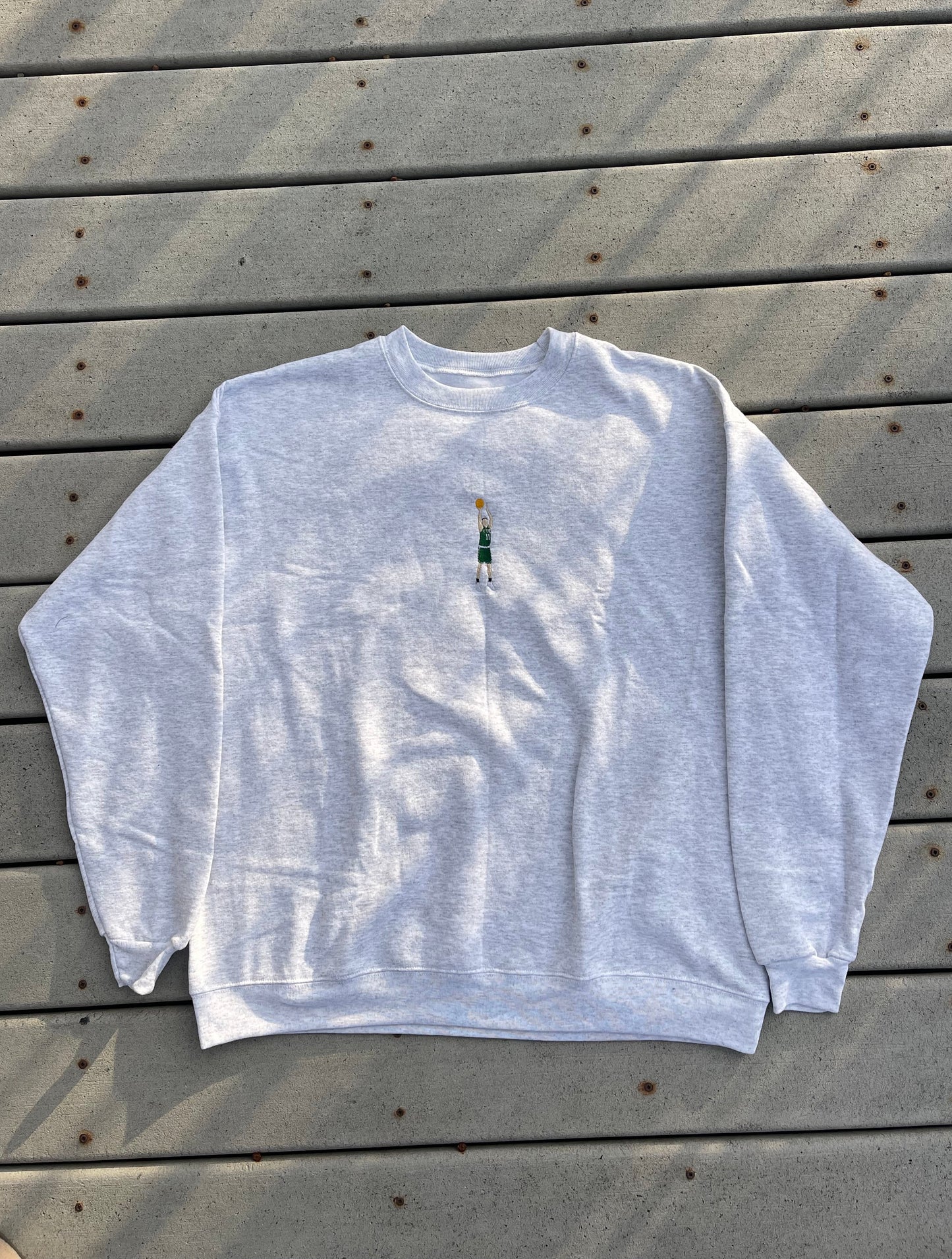 Pritchard Patchwork Crew