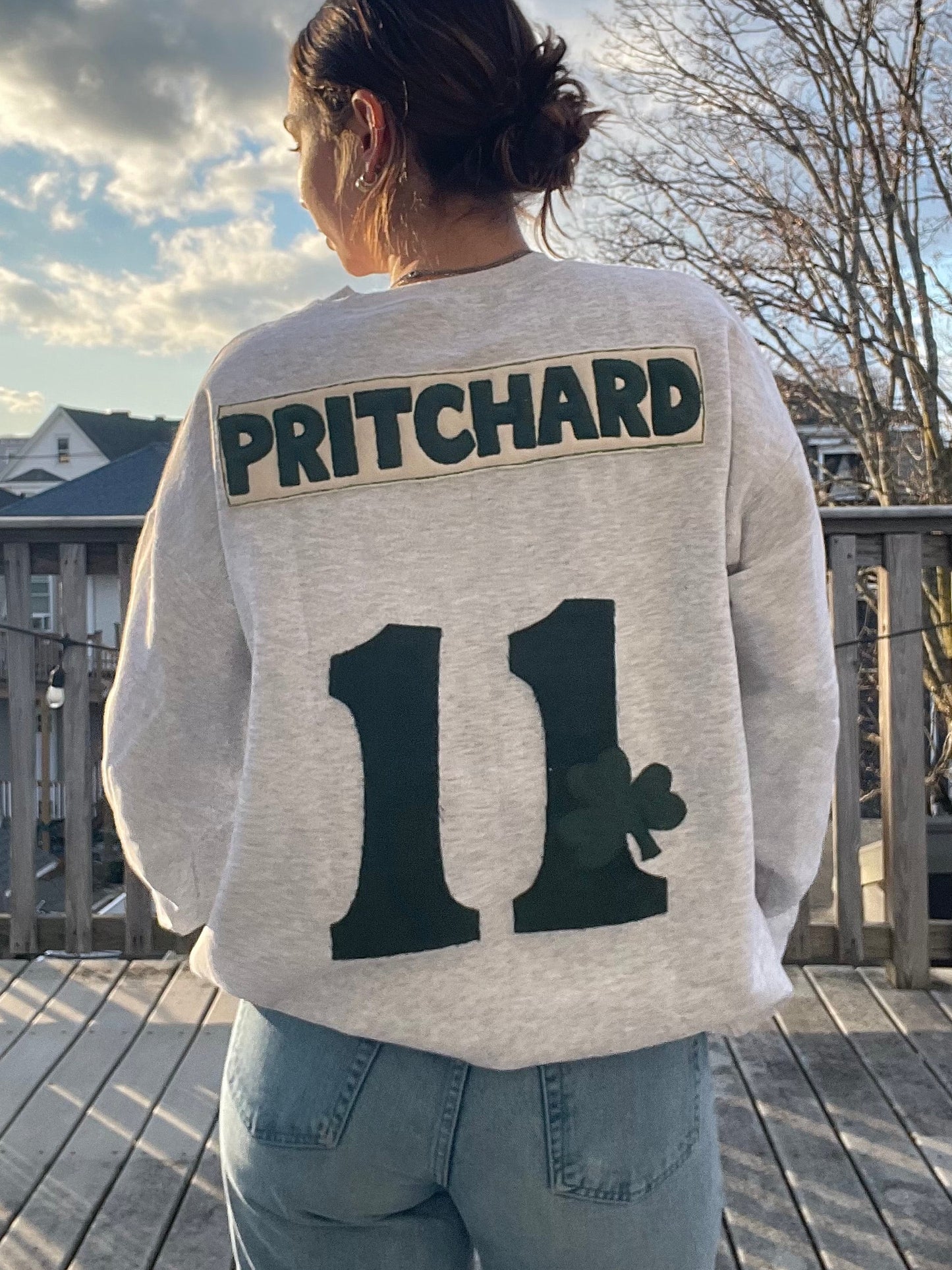 Pritchard Patchwork Crew