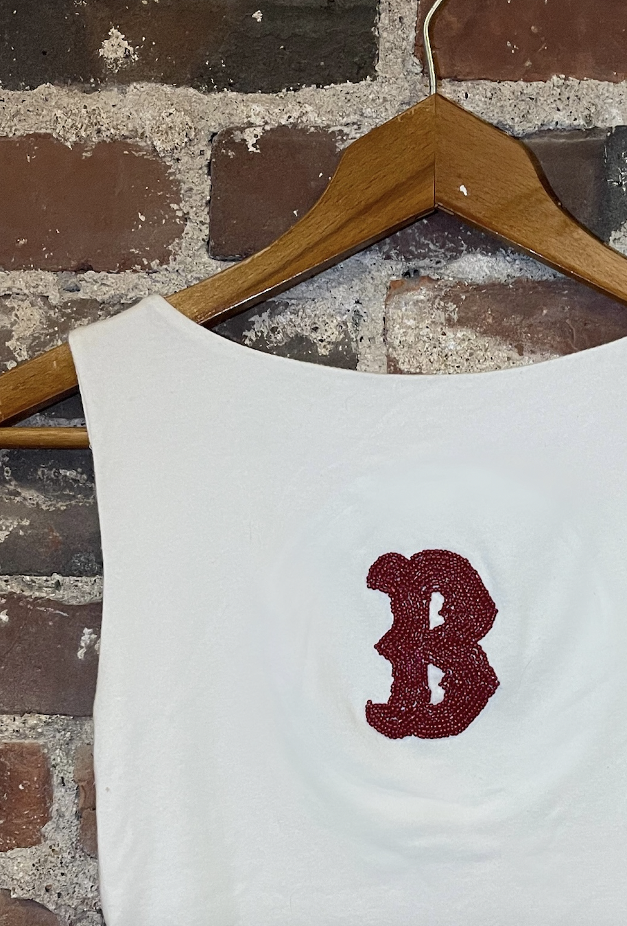 (B)eaded Tank
