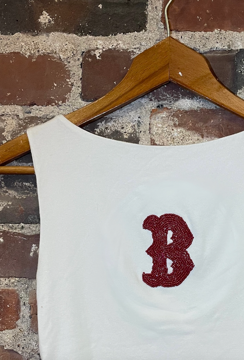 (B)eaded Tank