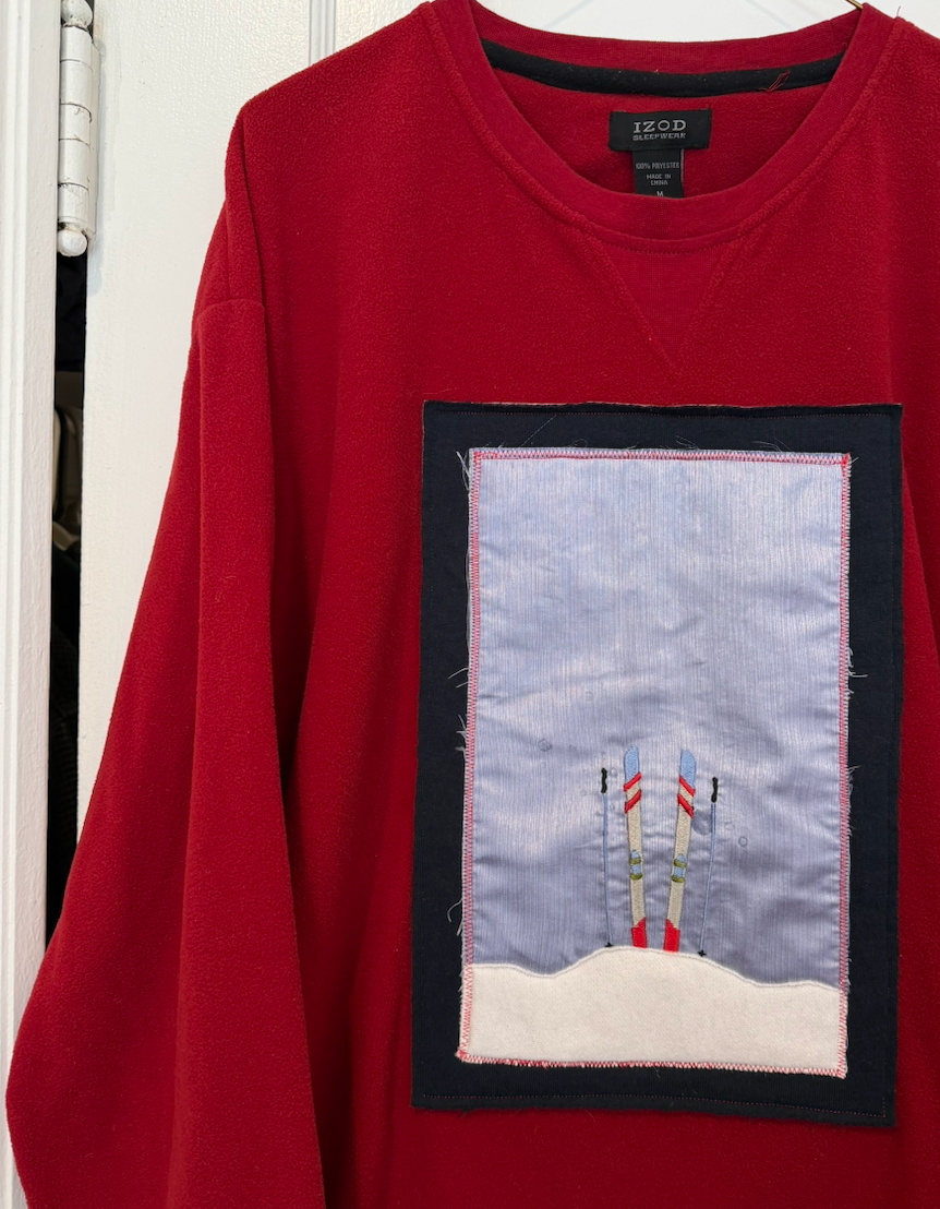 Ski Bum Crew (M fits L)