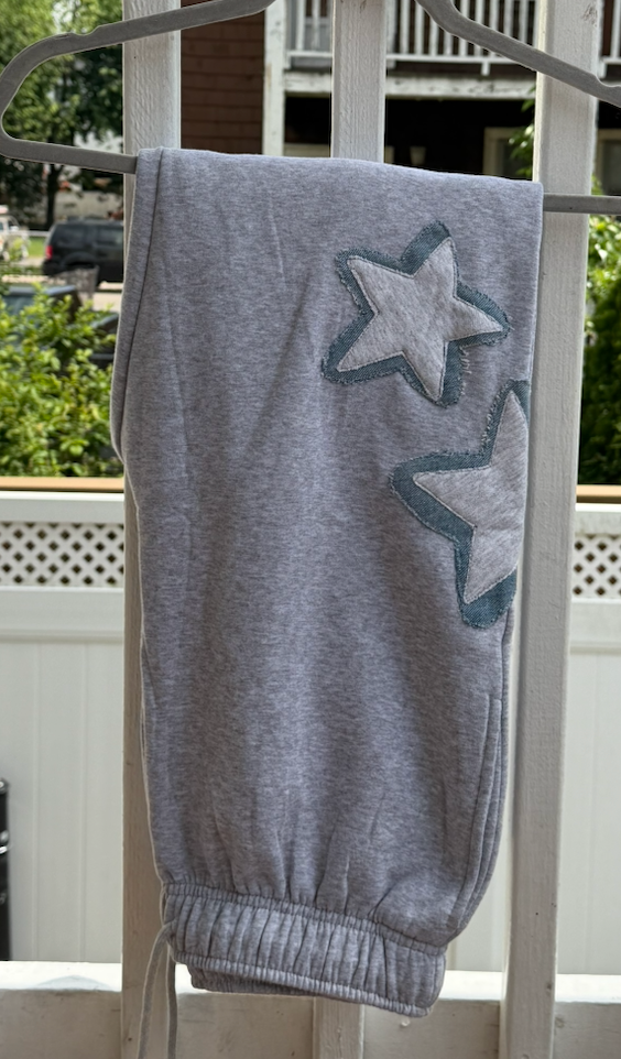 Star Sweats (M)