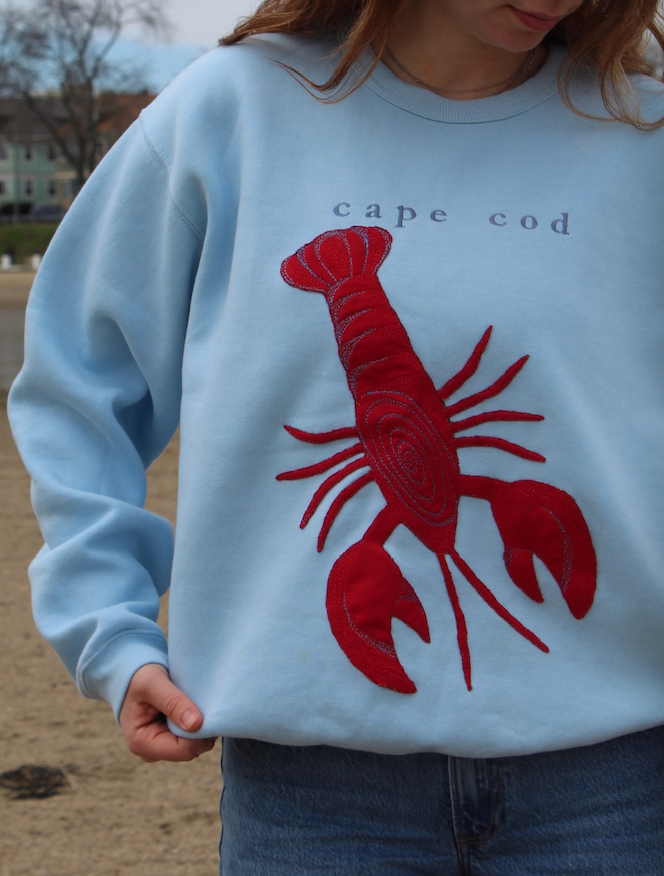 Cape Cod Lobster Crew (M)