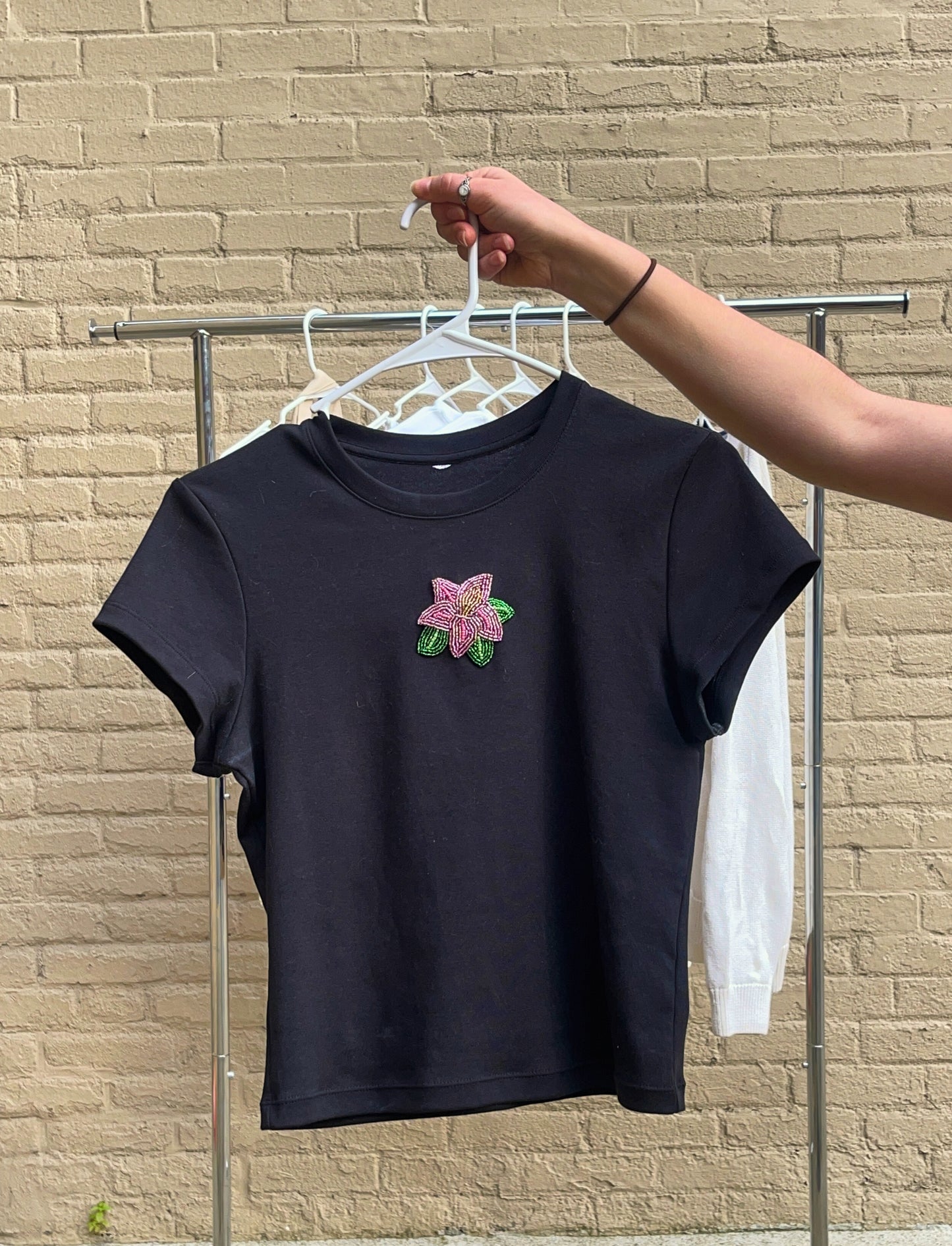 Little Lily Tee