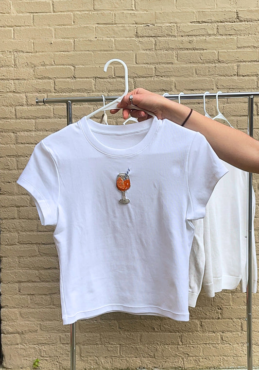 It's a Spritz Summer Tee
